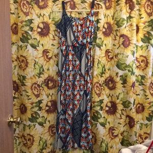 Ny collection dress size small like new and ready!